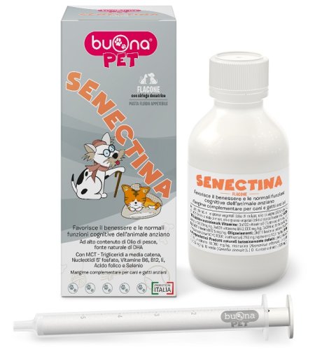 SENECTINA Flac.90g SENECTINA Flac.90g