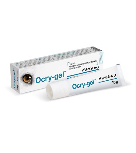 OCRY GEL 10G