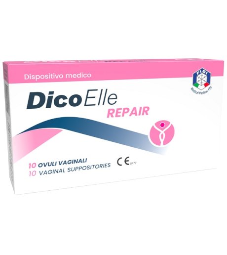 DICOELLE REPAIR 10 Ovuli