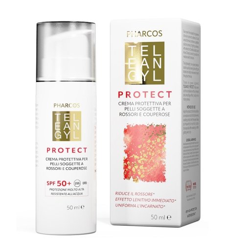 TELEANGYL Protect fp50+