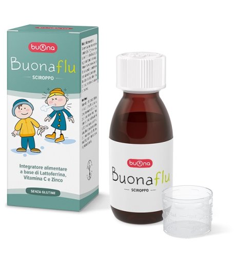 BUONAFLU Sciroppo 100ml