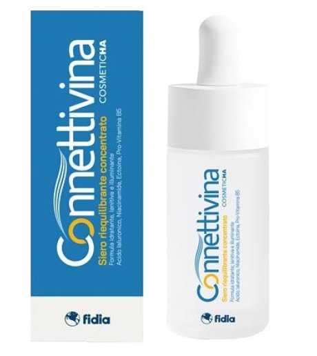 CONNETTIVINA Siero Viso Rieq.