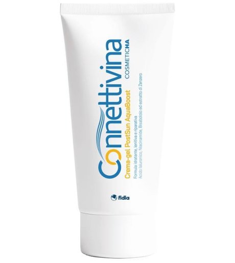 CONNETTIVINA Cr-Gel Post-Sun