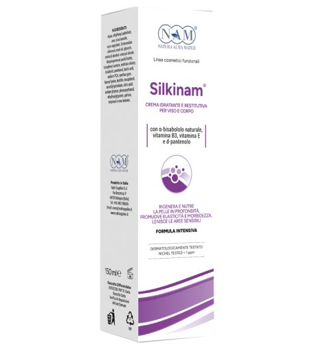 SILKINAM 150ml