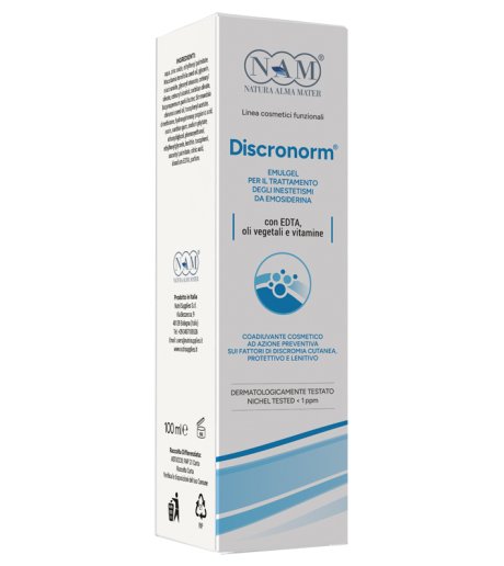 DISCRONORM 100ml