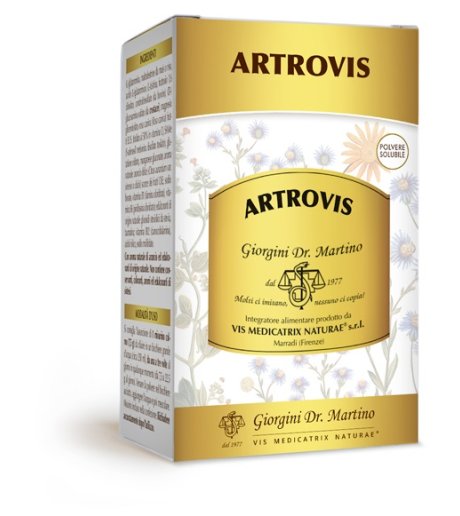 ARTROVIS Polv.Solub.360g ARTROVIS Polv.Solub.360g