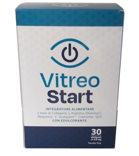 VITREO START 30STICKPACK