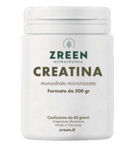 ZREEN Creatina 300g ZREEN Creatina 300g