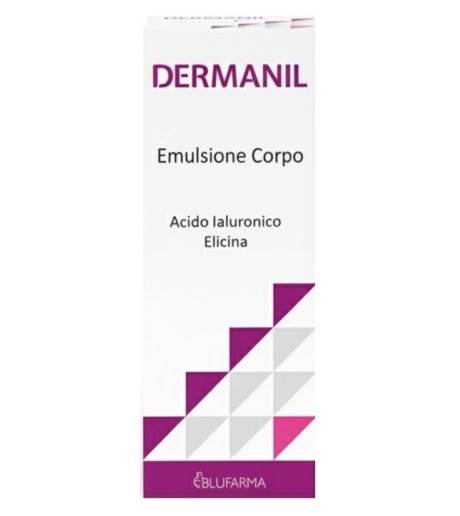 DERMANIL CORPO EMULSIONE 500ML DERMANIL CORPO EMULSIONE 500ML
