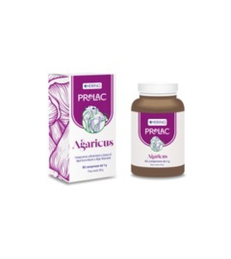 PROLAC*AGARICUS 90Cpr