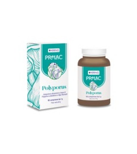 PROLAC*POLYPORUS 90Cpr