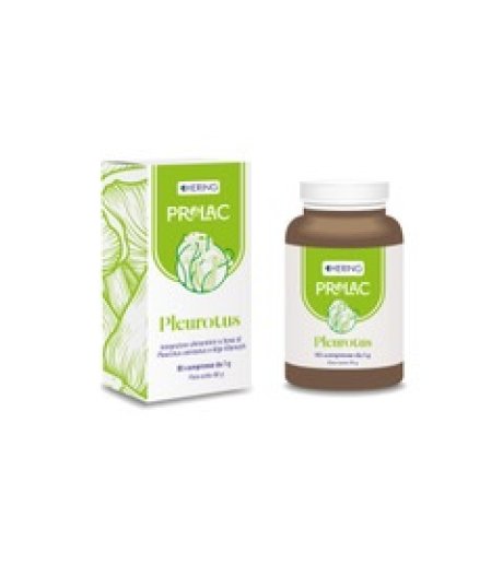 PROLAC*PLEUROTUS 90Cpr