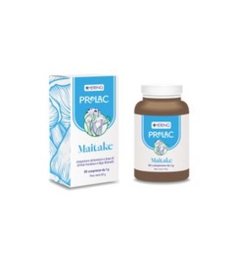PROLAC*MAITAKE 90Cpr