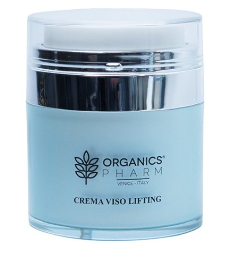 ORG PH Crema Viso Lifting 50ml