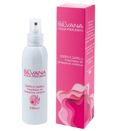 SILVANA EMOTIONAL ACQ PROF COC SILVANA EMOTIONAL ACQ PROF COC