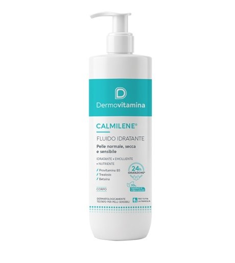 DERMOVIT Calm.Fluido 250ml