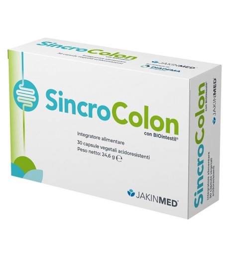 SINCROCOLON 30Cps SINCROCOLON 30Cps