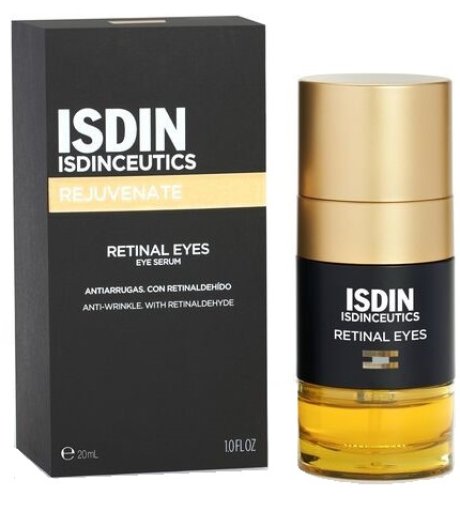 ISDINCEUTICS Retinal Eyes 20ml