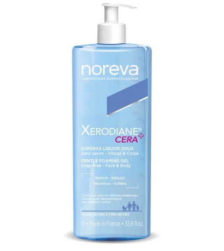 XERODIANE CERA+Gel Surgras 1Lt