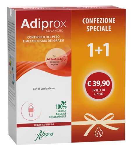 ADIPROX Fluido CS 1+1