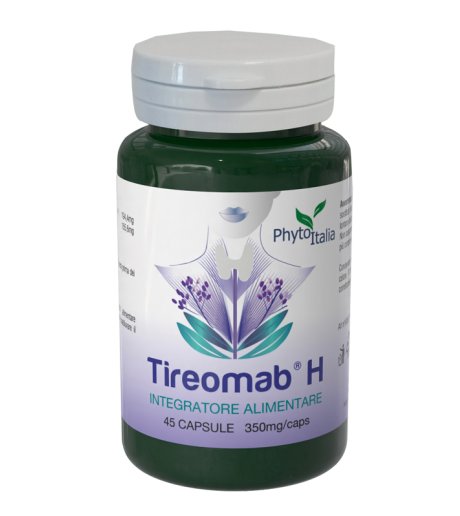 TIREOMAB H 45CPS
