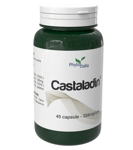 CASTALADIN 45CPS