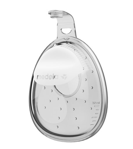 MEDELA INBRA Collector 2pz