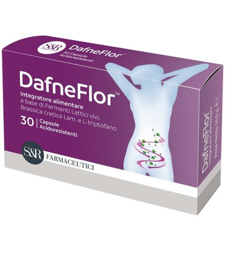 DAFNEFLOR 30 Cps