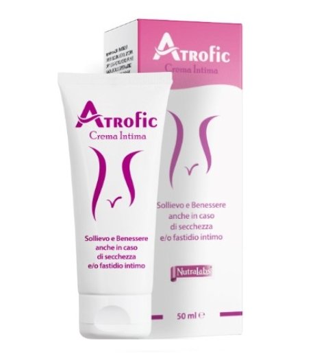 ATROFIC Crema Intima 50ml
