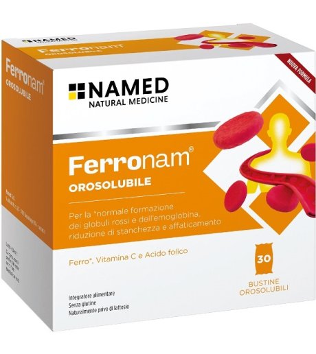 FERRONAM Orosol.30 Bust. FERRONAM Orosol.30 Bust.