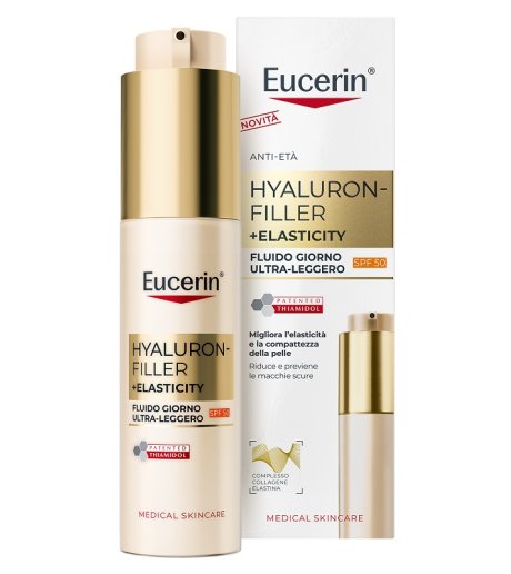 EUCERIN Hyal.Fill+El.Fluido EUCERIN Hyal.Fill+El.Fluido