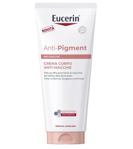 EUCERIN A-Pigment Crema Corpo