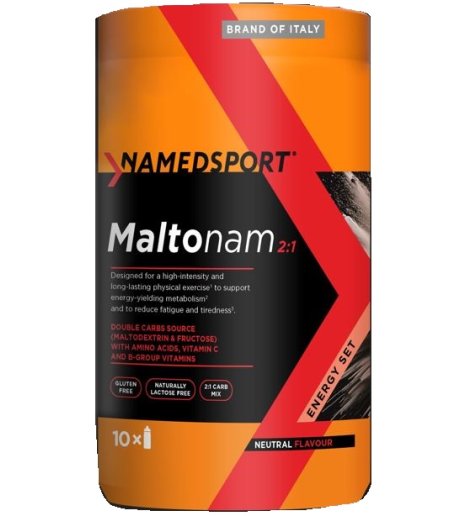 MALTONAM 500G MALTONAM 500G