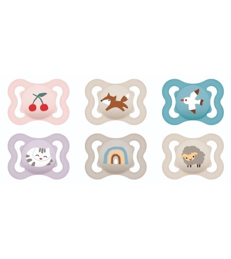 MAM*Succh.Supr.Sil. 2-6m