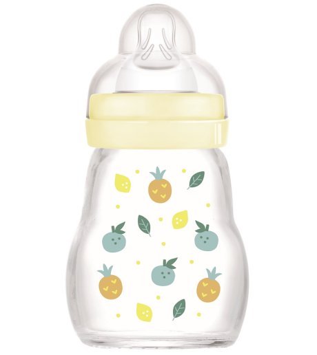 MAM Bib.Feel Good Vetro 170ml