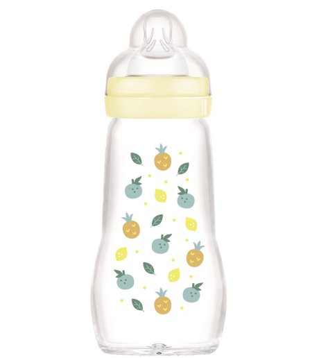 MAM Bib.Feel Good Vetro 260ml