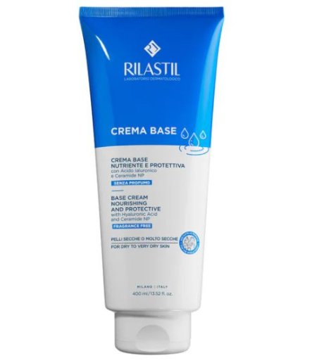 RILASTIL Crema Base OFS 400ml