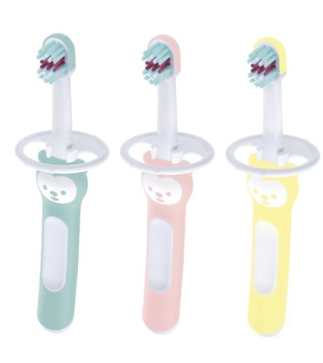 MAM*Spazzol.Baby Brush MAM*Spazzol.Baby Brush