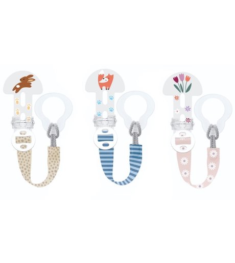 MAM CLIP & COVER