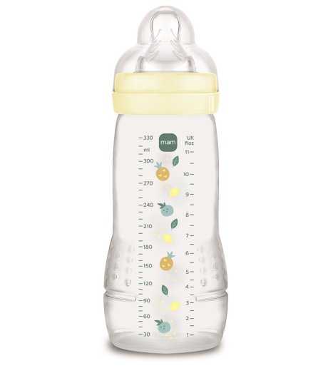 MAM*Bib.Easy Active Neu.330ml MAM*Bib.Easy Active Neu.330ml