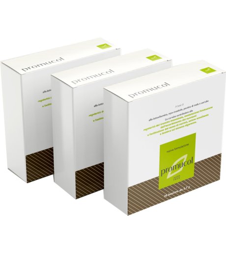PROMUCOL 30 Bust.5,7g OTI