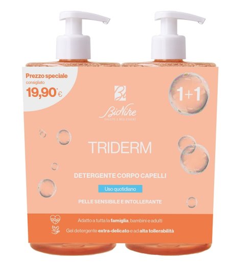 TRIDERM BIPACK DET CRP CAP TRIDERM BIPACK DET CRP CAP