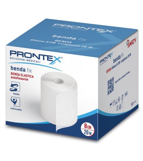PRONTEX Benda Fix cm20x 8