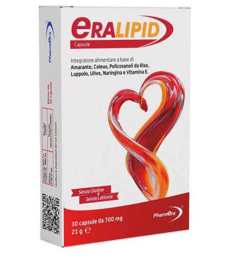 ERALIPID 30CPS