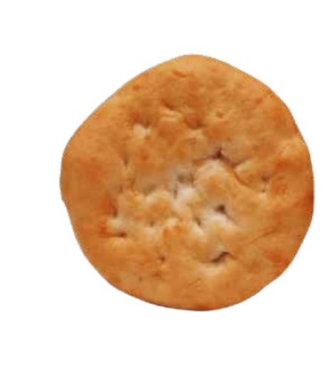BONAMI'Focaccia Aprot.120g