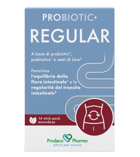GSE Probiotic+ Regular 14Stick GSE Probiotic+ Regular 14Stick