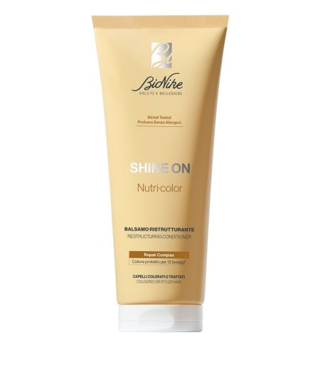 SHINE ON Balsamo*200ml SHINE ON Balsamo*200ml