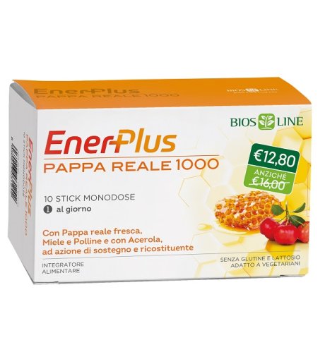 ENERPLUS Pappa R.1000 10Stk TP ENERPLUS Pappa R.1000 10Stk TP