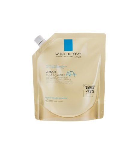 LIPIKAR Refill*AP+Ric.400ml