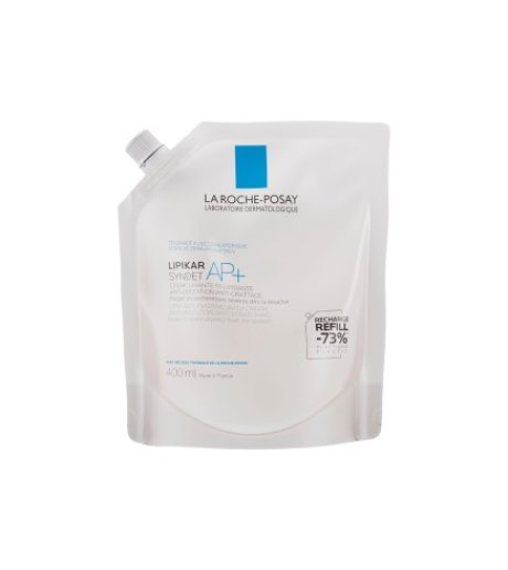 LIPIKAR Refill Syndet 400ml